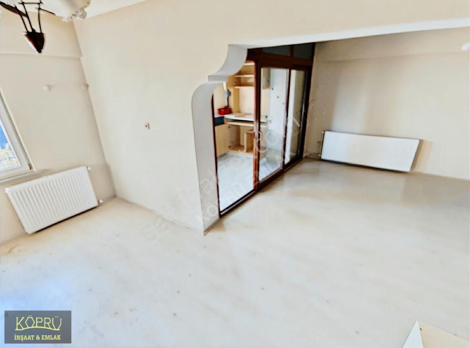 Zübeyde Hanım Mah'de Satılık Masrafsız 95m2 2+1 1.kat Daire - Görsel 4