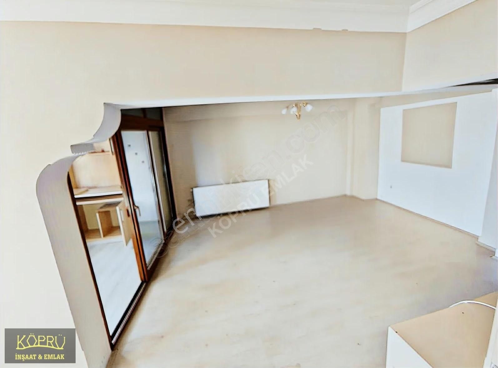 Zübeyde Hanım Mah'de Satılık Masrafsız 95m2 2+1 1.kat Daire - Görsel 5