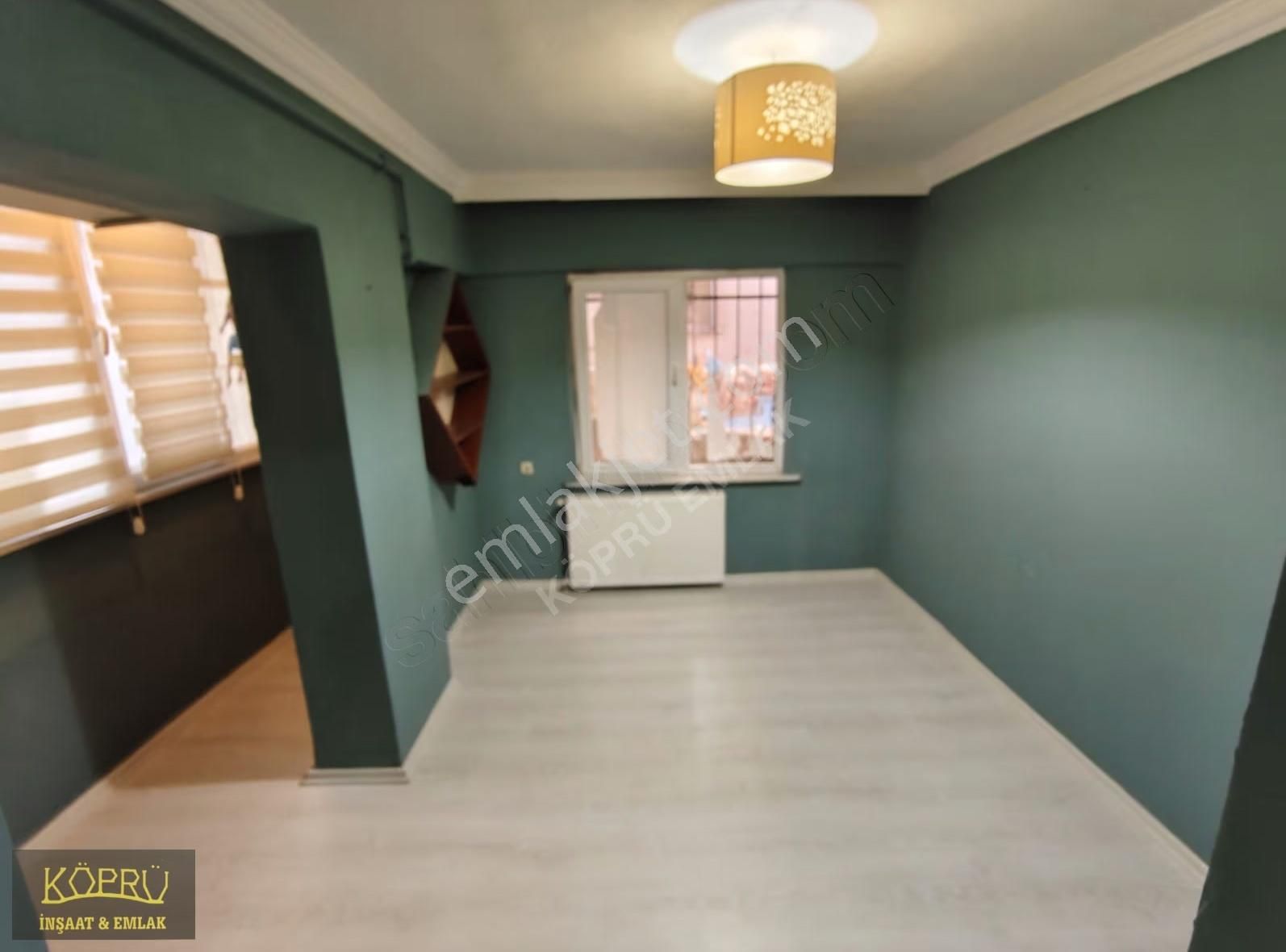 Zübeyde Hanım Mah'de Satılık Masrafsız 95m2 2+1 1.kat Daire - Görsel 15