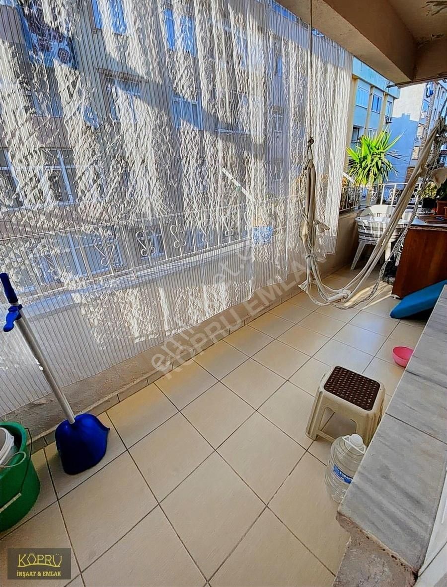 Köprü Emlaktan 75.yıl Mah'de Satılık 85m2 2+1 2.kat Daire - Görsel 3