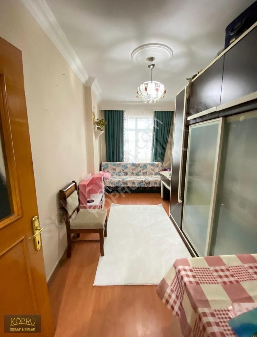 Köprü Emlaktan 75.yıl Mah'de Satılık 85m2 2+1 2.kat Daire - Görsel 9