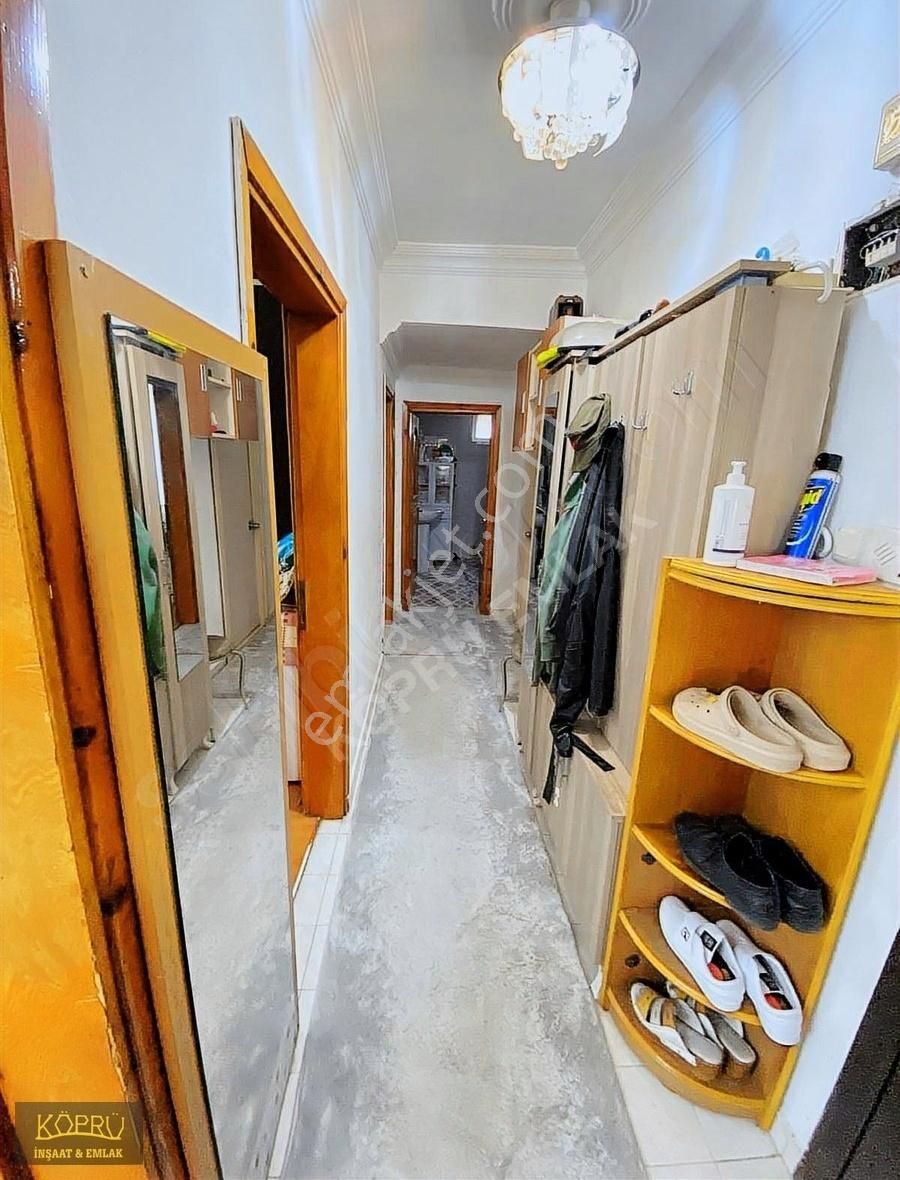 Köprü Emlaktan 75.yıl Mah'de Satılık 85m2 2+1 2.kat Daire - Görsel 33