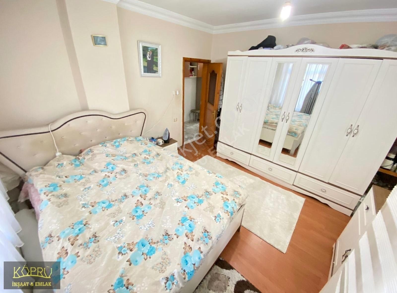 Köprü Emlaktan 75.yıl Mah'de Satılık 85m2 2+1 2.kat Daire - Görsel 31