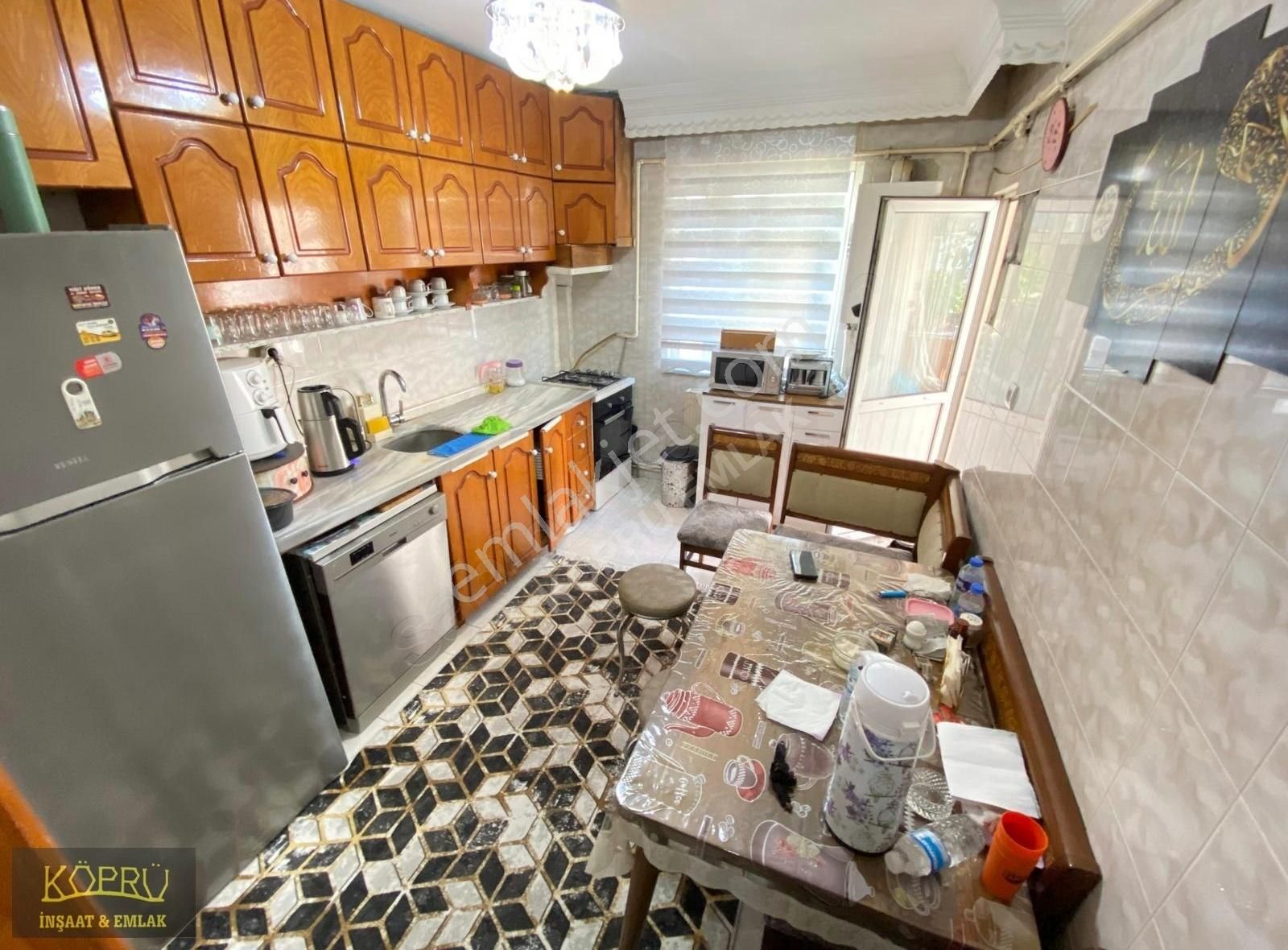 Köprü Emlaktan 75.yıl Mah'de Satılık 85m2 2+1 2.kat Daire - Görsel 35