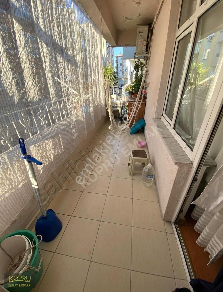Köprü Emlaktan 75.yıl Mah'de Satılık 85m2 2+1 2.kat Daire - Görsel 32