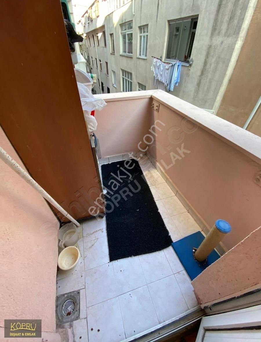 Köprü Emlaktan 75.yıl Mah'de Satılık 85m2 2+1 2.kat Daire - Görsel 17