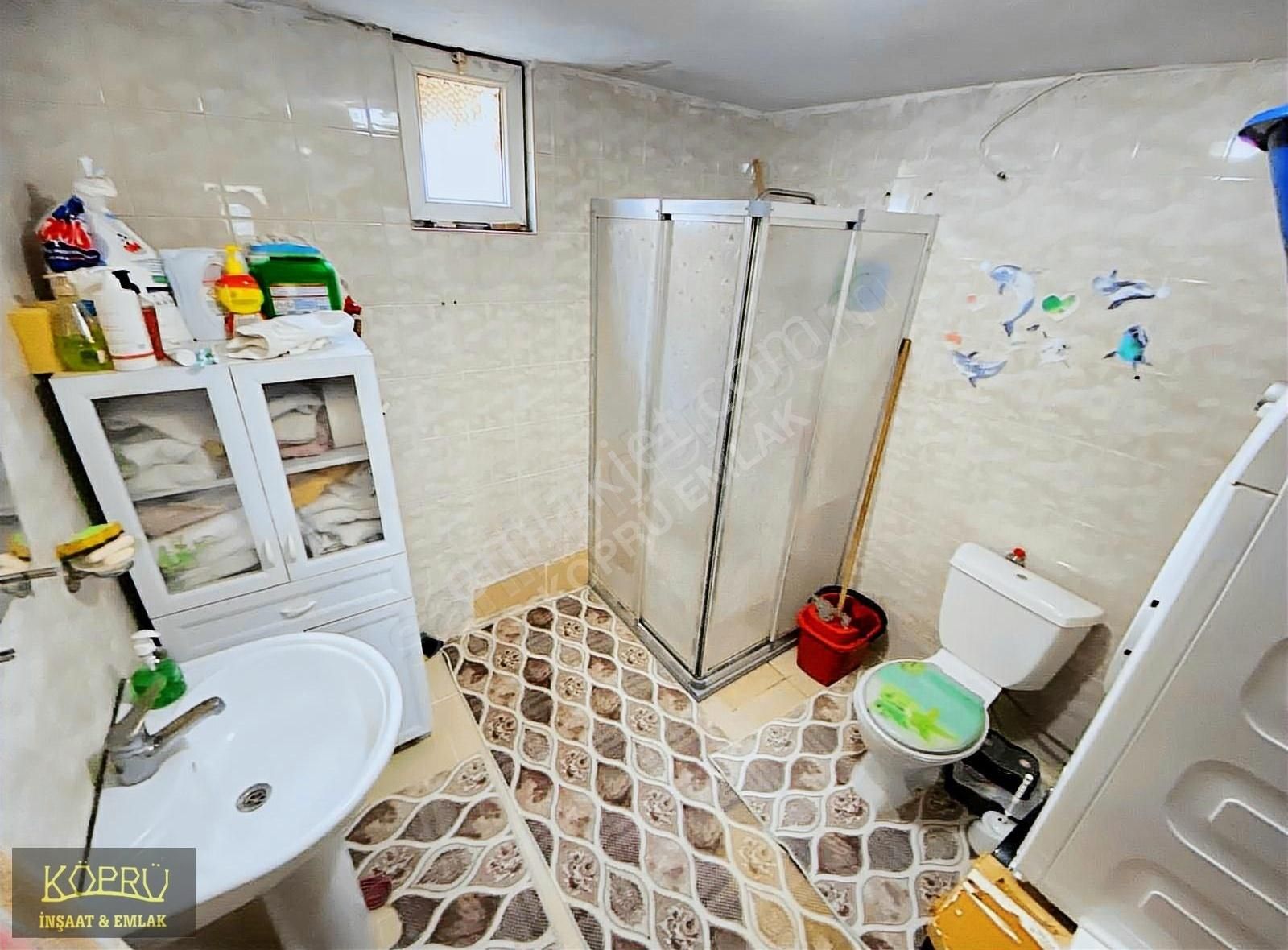 Köprü Emlaktan 75.yıl Mah'de Satılık 85m2 2+1 2.kat Daire - Görsel 10