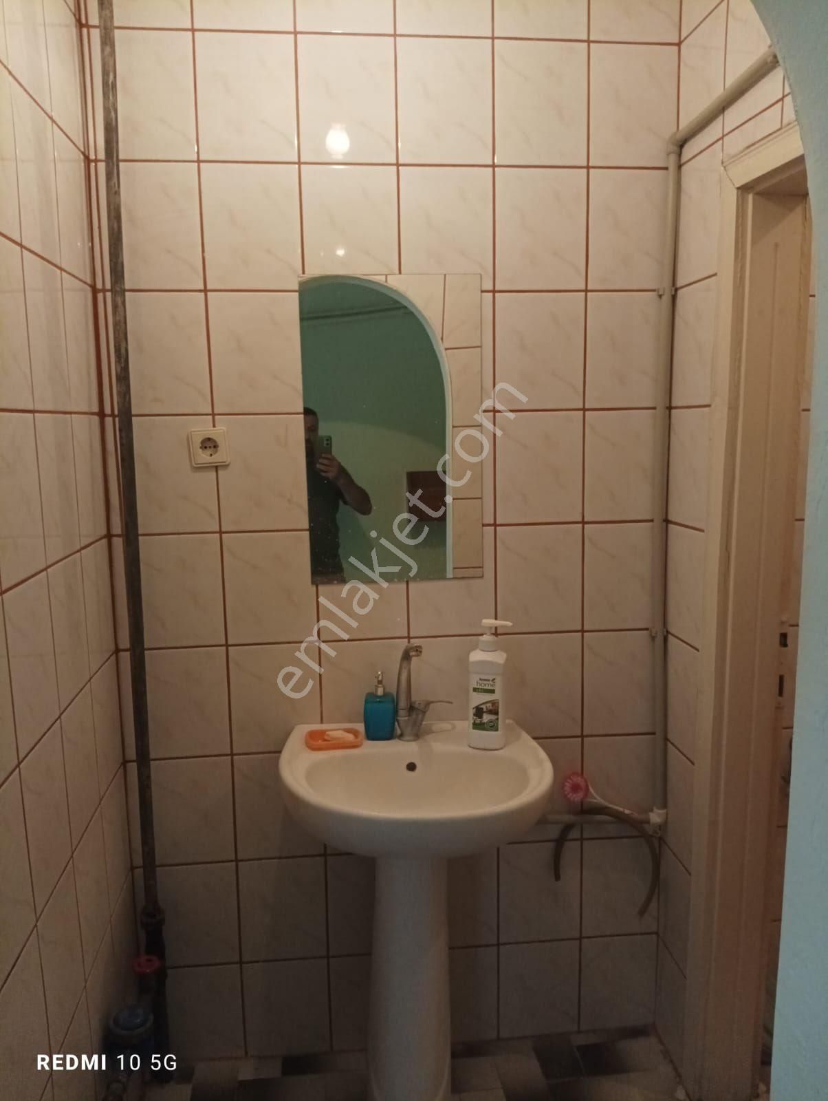 Haşim Kılıç Mahallesinde Satılık Daire🏡 - Görsel 10
