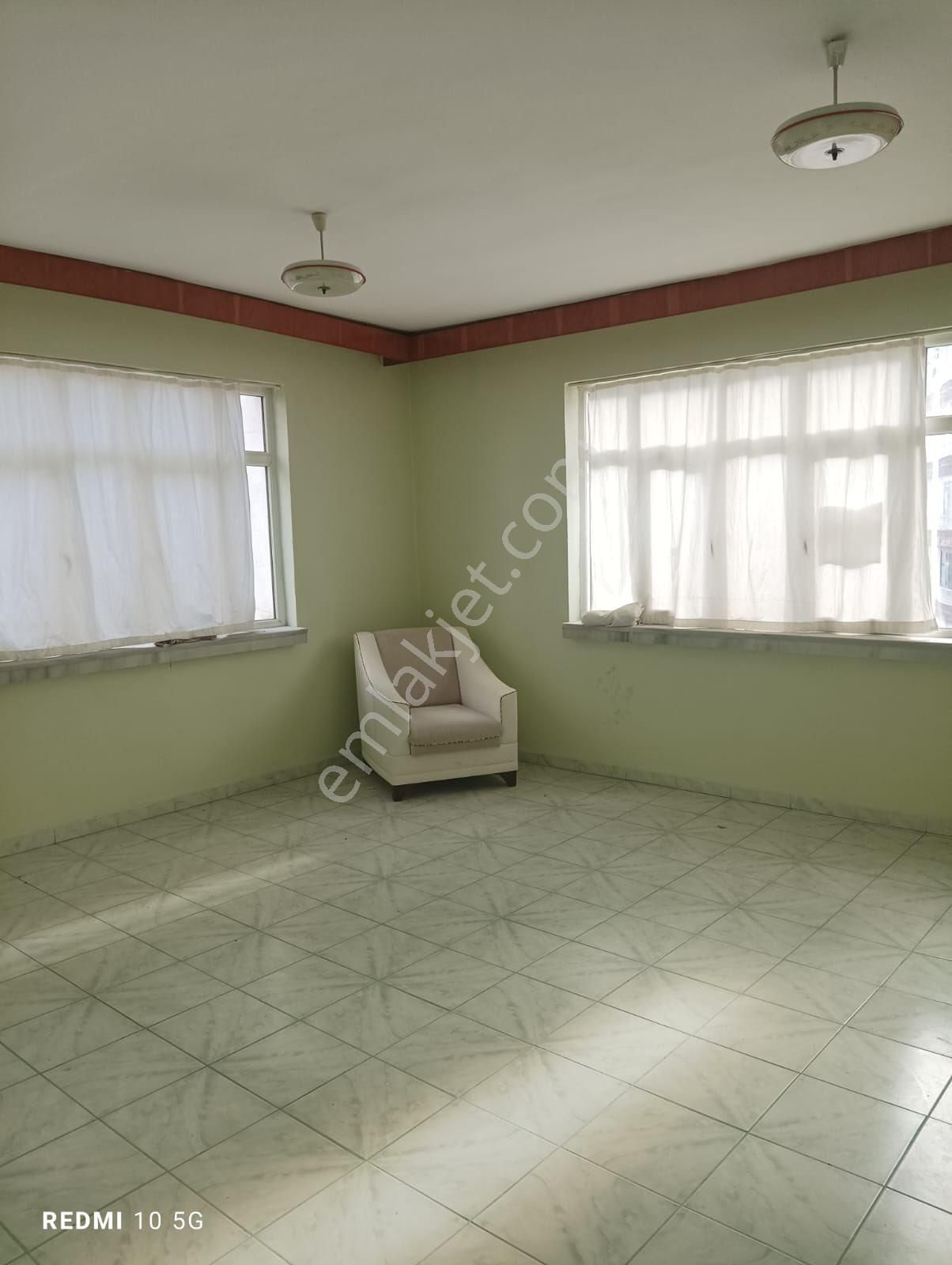 Haşim Kılıç Mahallesinde Satılık Daire🏡 - Görsel 6