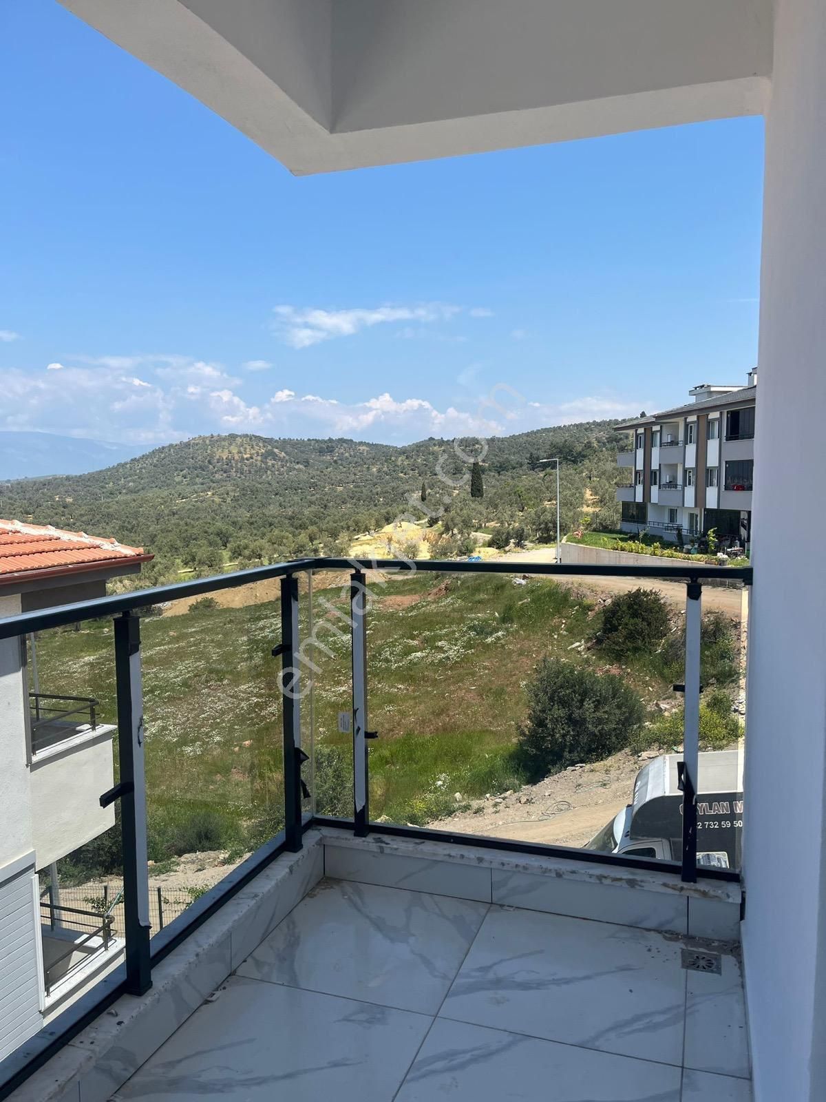 Görgülü Emlak Gömeç Karaağaç Ta 2+1 Full Deniz Manzaralı Daire - Görsel 13