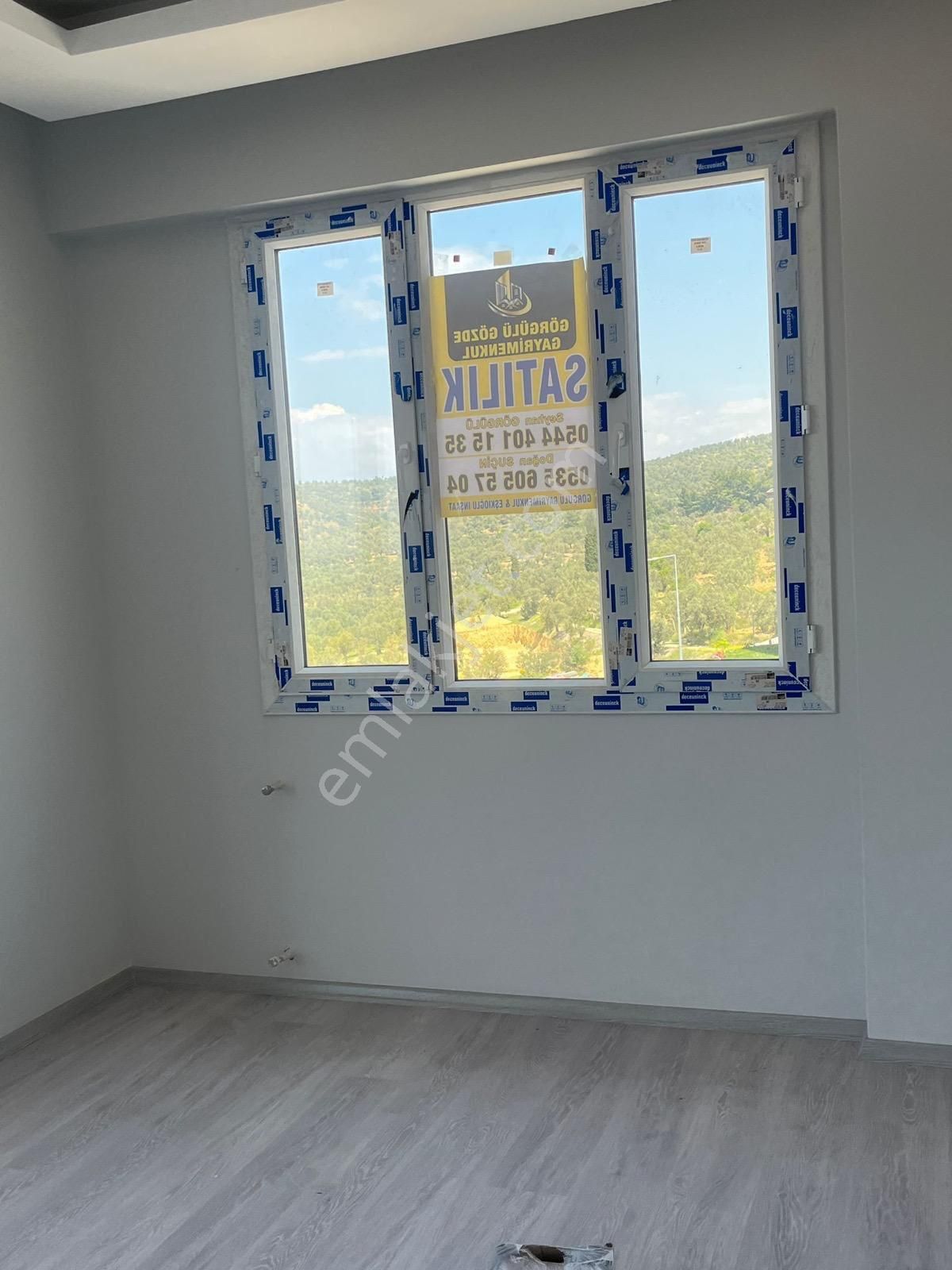 Görgülü Emlak Gömeç Karaağaç Ta 2+1 Full Deniz Manzaralı Daire - Görsel 8