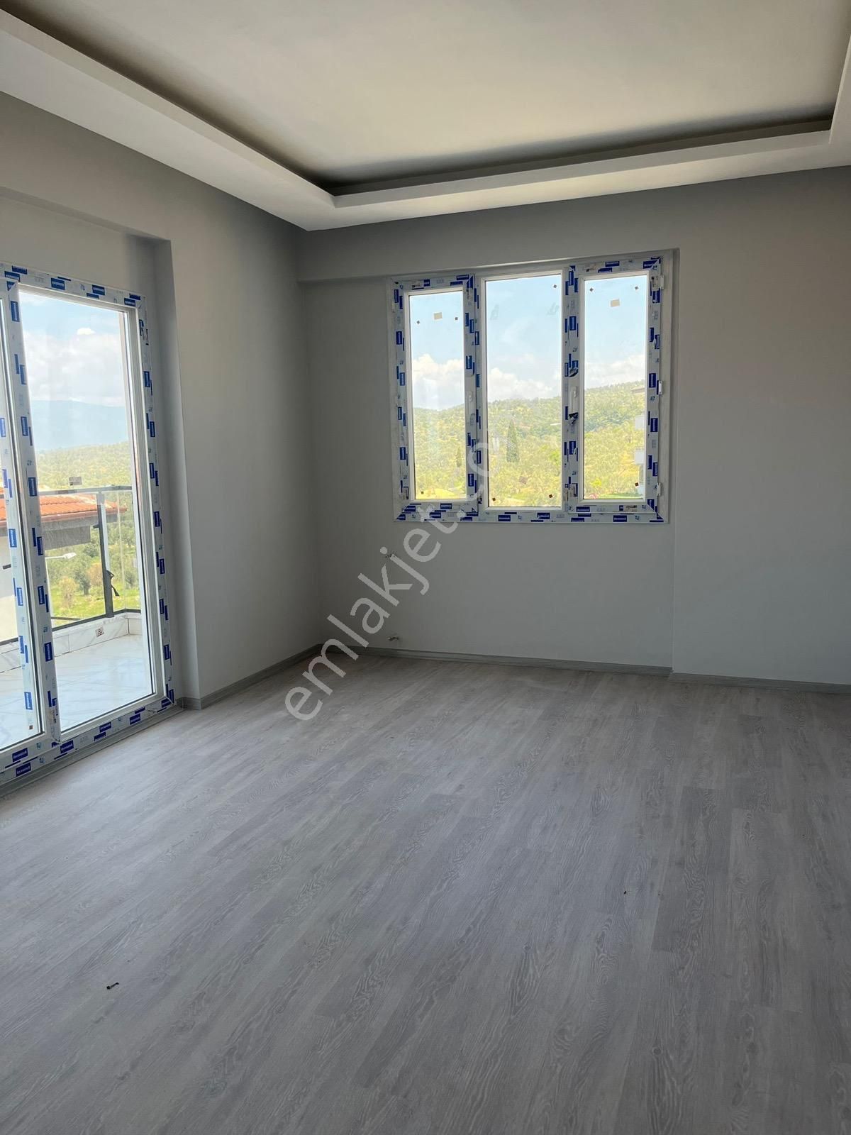 Görgülü Emlak Gömeç Karaağaç Ta 2+1 Full Deniz Manzaralı Daire - Görsel 10