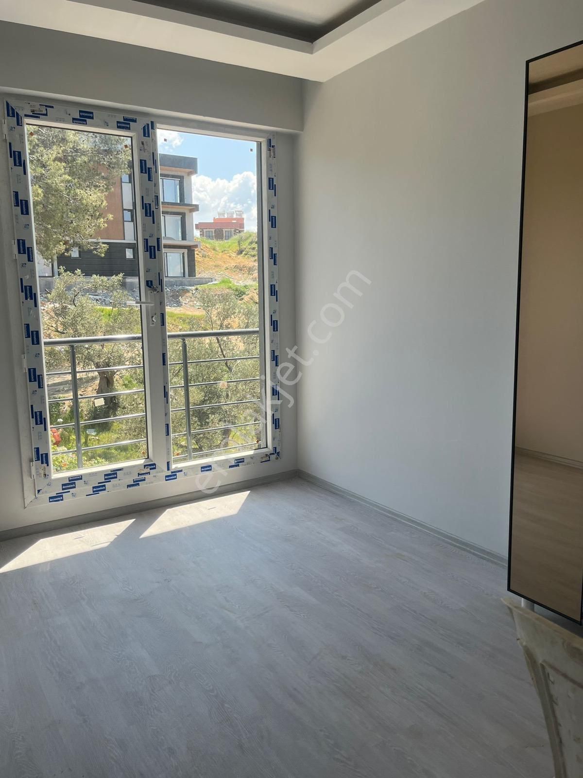 Görgülü Emlak Gömeç Karaağaç Ta 2+1 Full Deniz Manzaralı Daire - Görsel 7