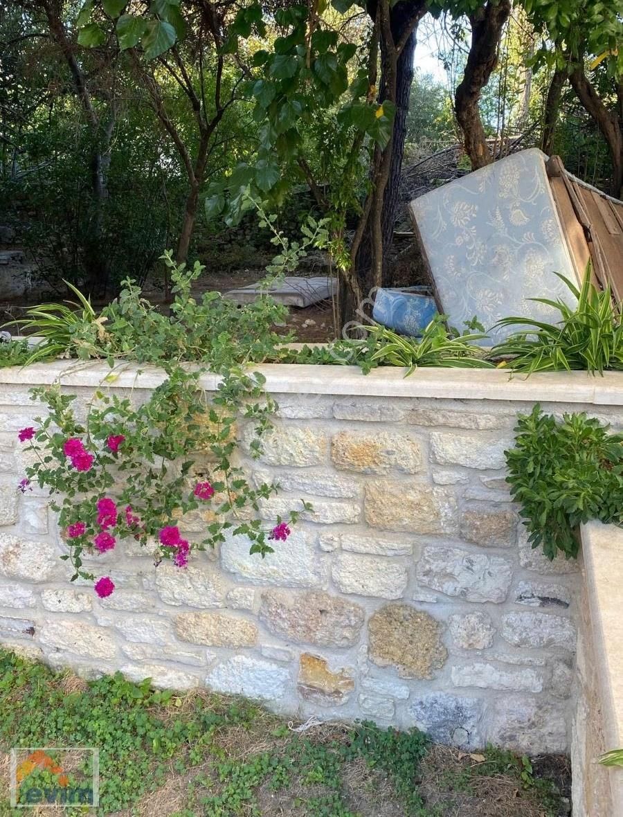 Evim Emlaktan Yenifoça Merkezde Muhteşem Villa - Görsel 17