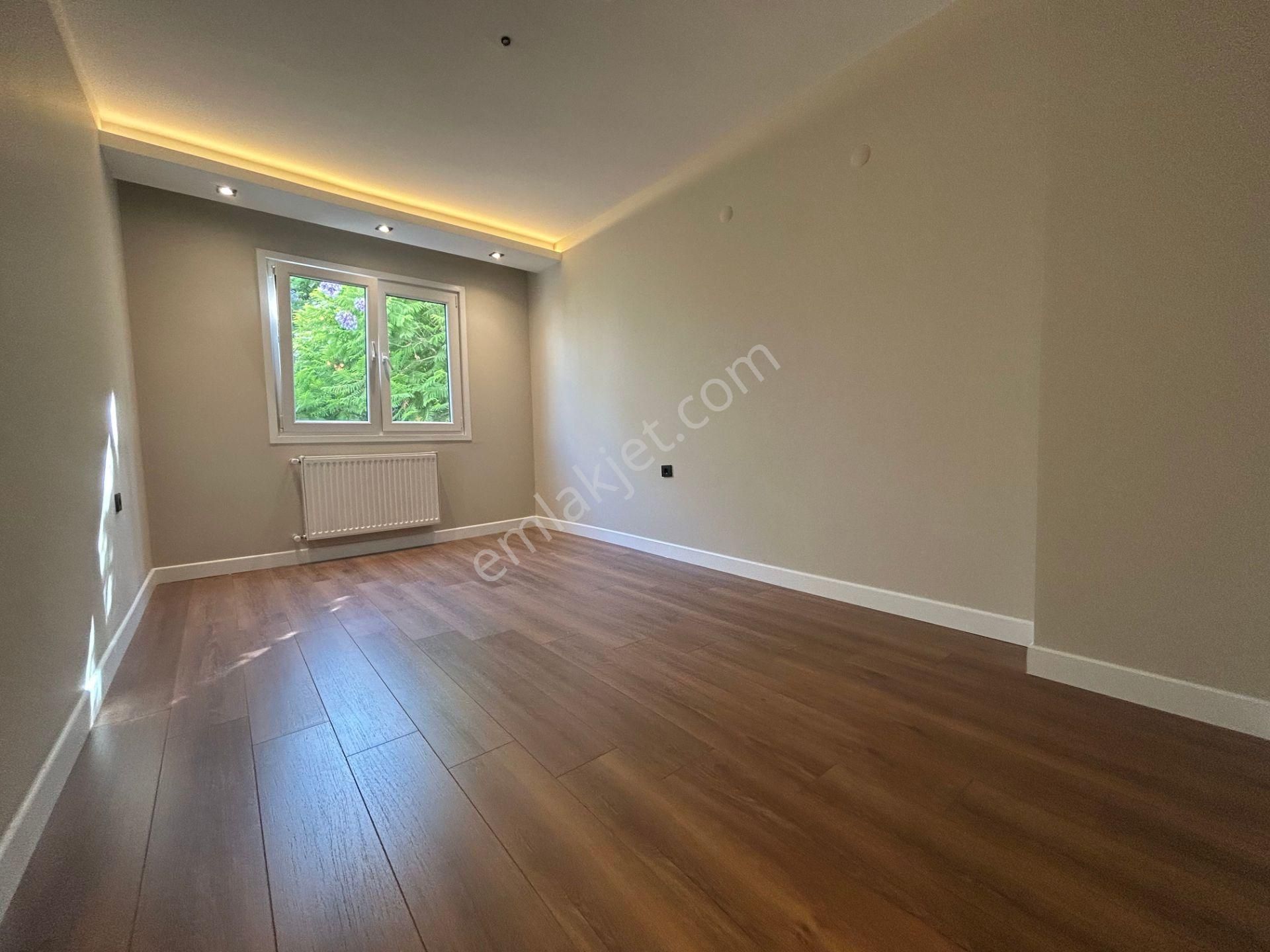 Güvenci'den Bostanlı Merkezde,köşe,145 M²,3+1,komple Tadilatlı - Görsel 18