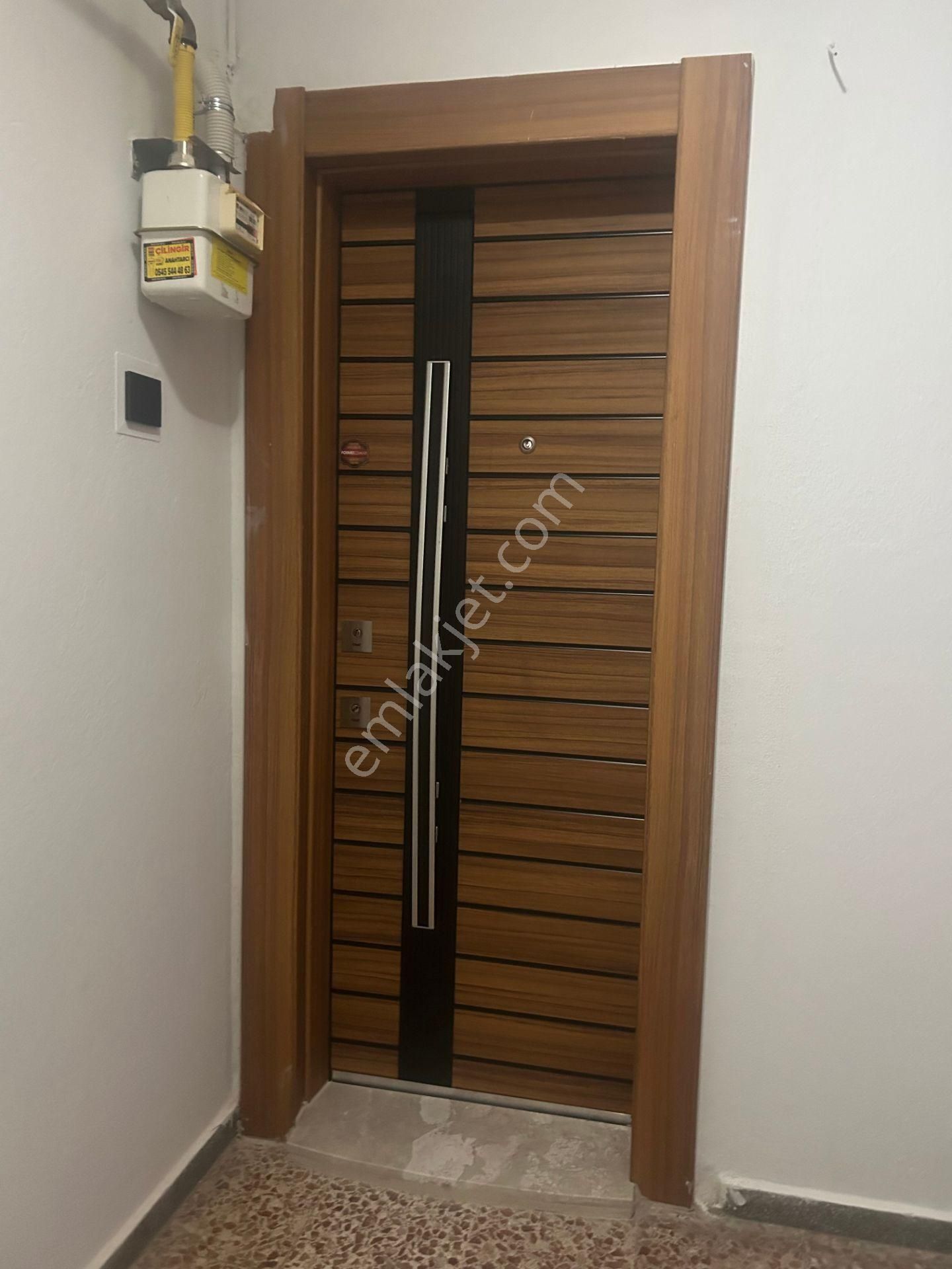 Güvenci'den Bostanlı Merkezde,köşe,145 M²,3+1,komple Tadilatlı - Görsel 29