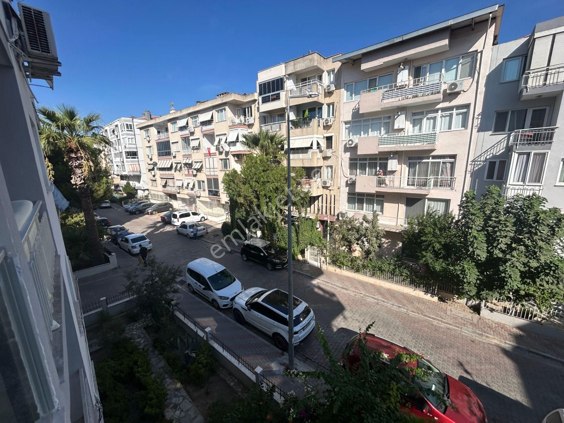 Güvenci'den Bostanlı Merkezde,köşe,145 M²,3+1,komple Tadilatlı - Görsel 11