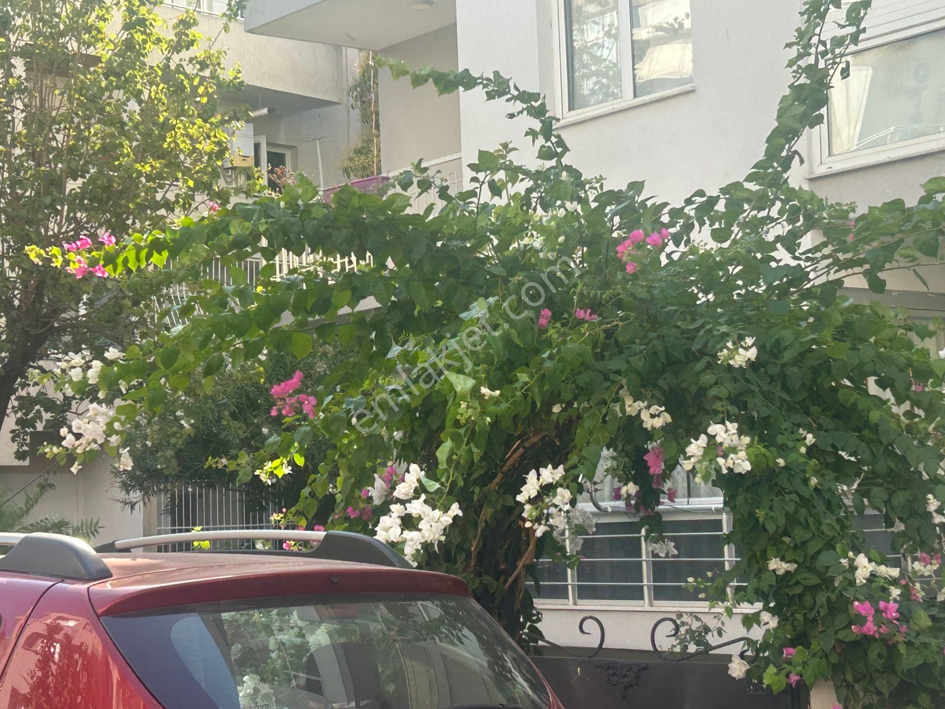 Güvenci'den Bostanlı Merkezde,köşe,145 M²,3+1,komple Tadilatlı - Görsel 33