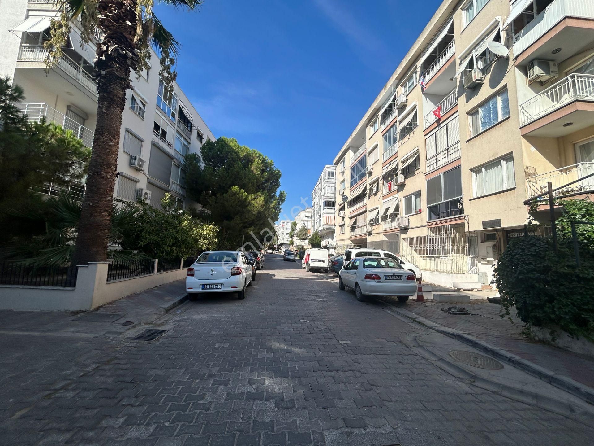 Güvenci'den Bostanlı Merkezde,köşe,145 M²,3+1,komple Tadilatlı - Görsel 34