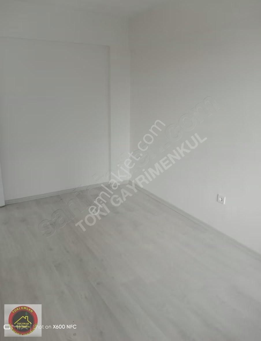New Evim'den Altıparmak'ta İçi Yeni Yapılı Daire - Görsel 5