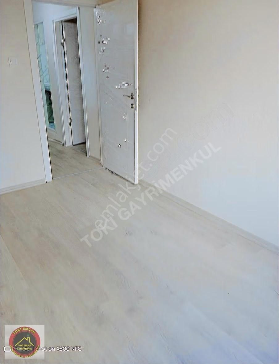 New Evim'den Altıparmak'ta İçi Yeni Yapılı Daire - Görsel 3