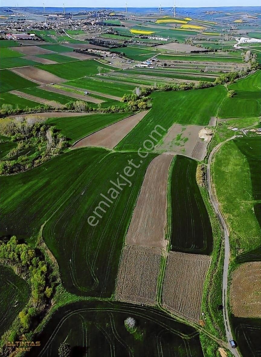 Silivri Satılık Arsa 885m² - Görsel 6