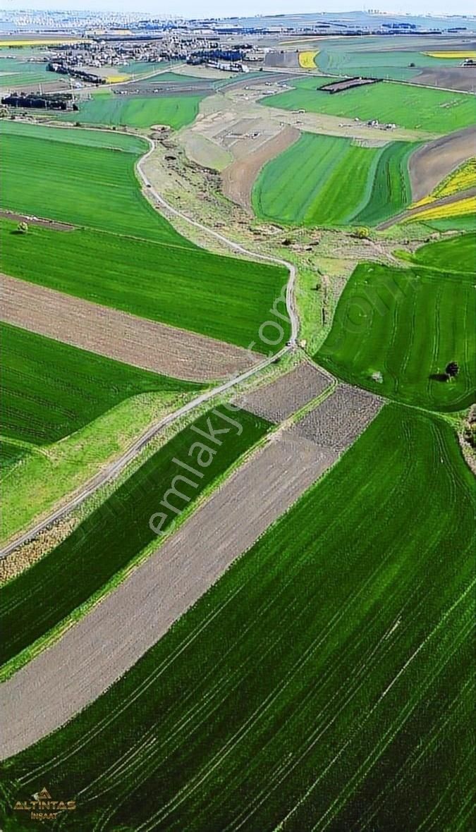 Silivri Satılık Arsa 885m² - Görsel 5