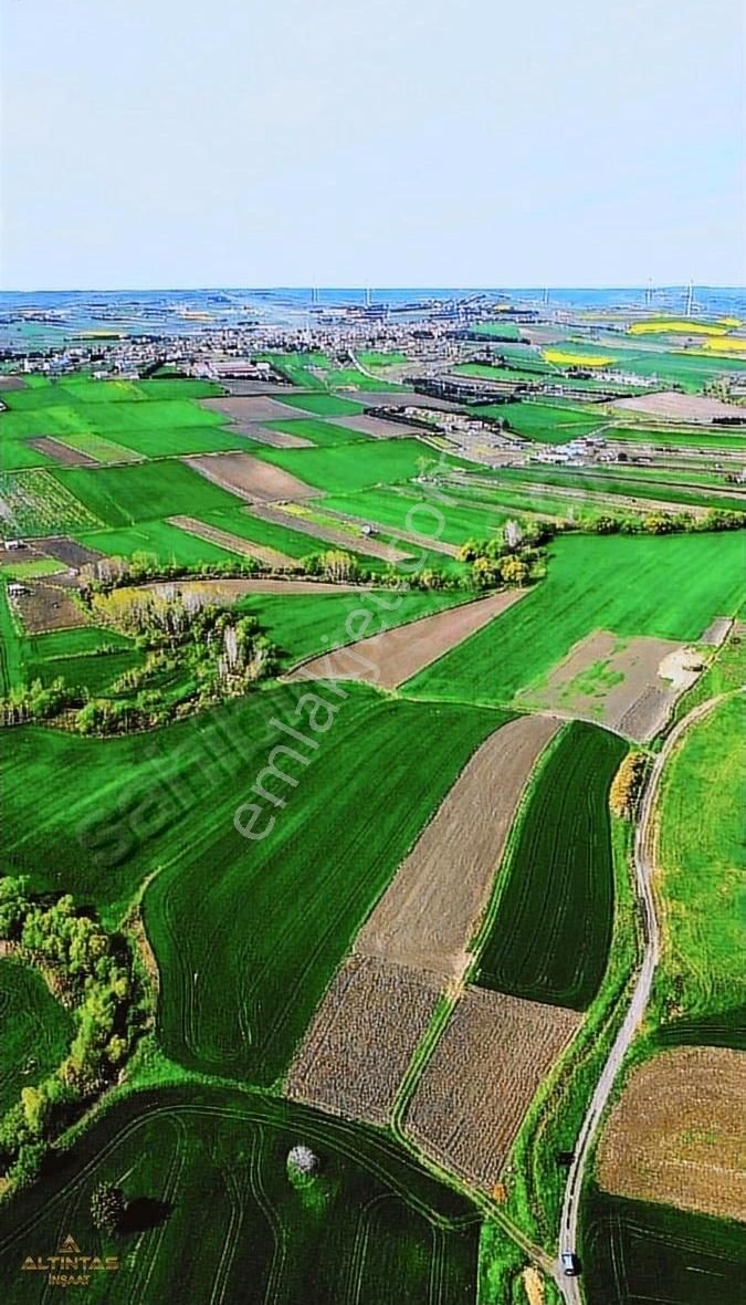 Silivri Satılık Arsa 885m² - Görsel 9