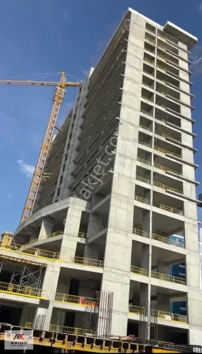 Anka Kervansarayda Satılık 2+1 Getirili Kooperatif Hissesi