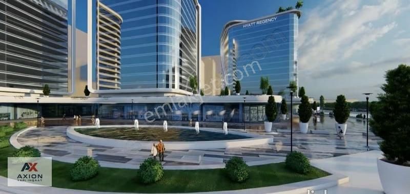 Anka Kervansarayda Satılık 2+1 Getirili Kooperatif Hissesi - Görsel 4