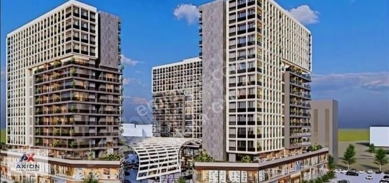 Anka Kervansarayda Satılık 2+1 Getirili Kooperatif Hissesi - Görsel 3