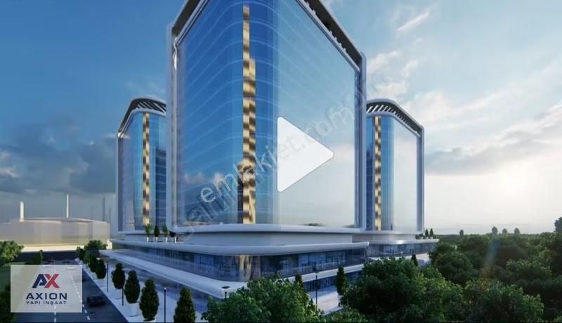 Anka Kervansarayda Satılık 2+1 Getirili Kooperatif Hissesi - Görsel 2