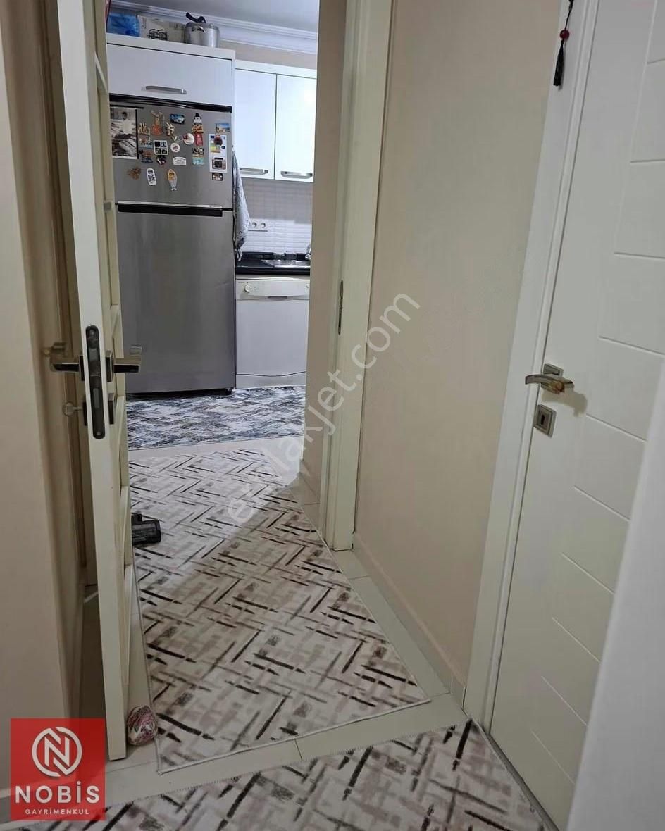 Yalı Mahallesi'nde Kaçırılmayacak Yeni 2+1 Daire - Görsel 13