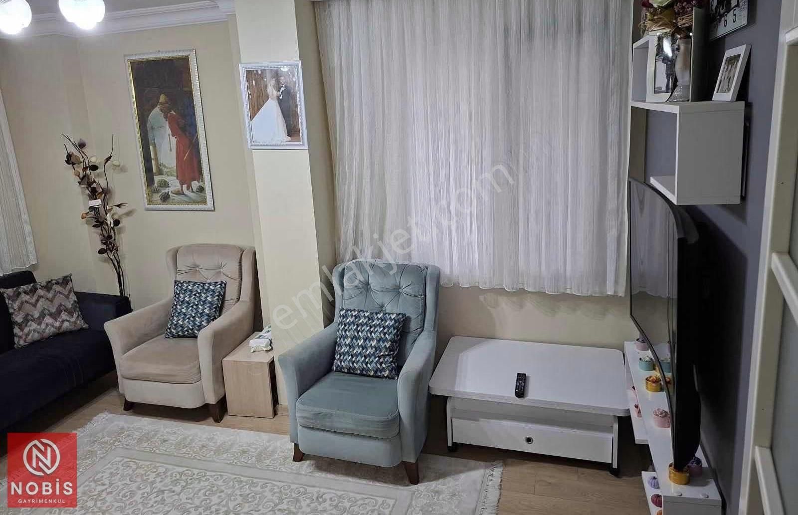 Yalı Mahallesi'nde Kaçırılmayacak Yeni 2+1 Daire - Görsel 7