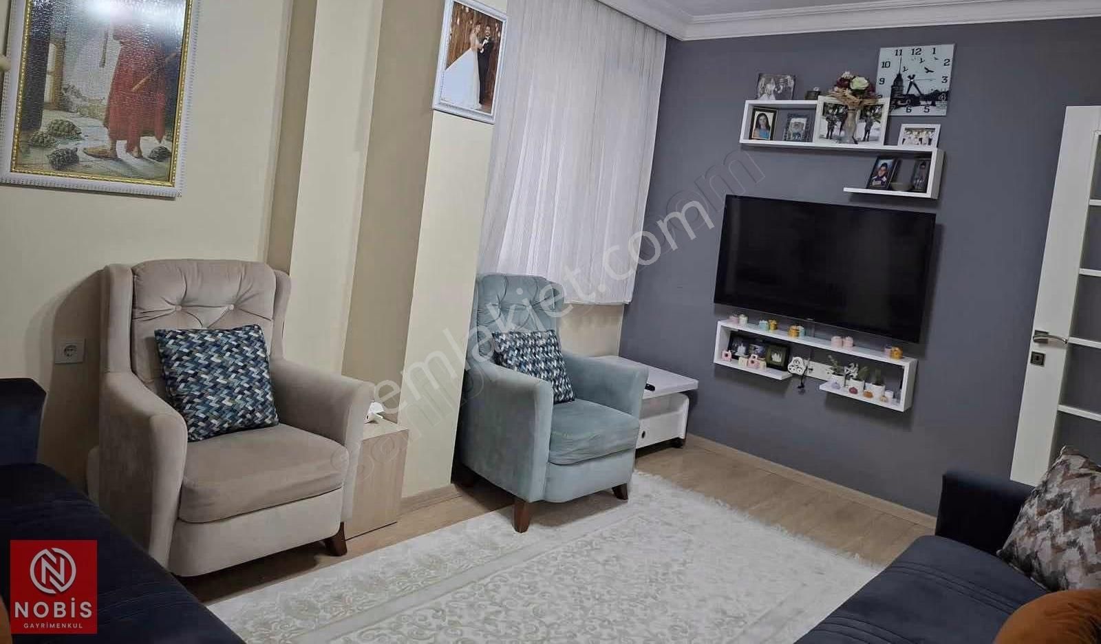 Yalı Mahallesi'nde Kaçırılmayacak Yeni 2+1 Daire - Görsel 11