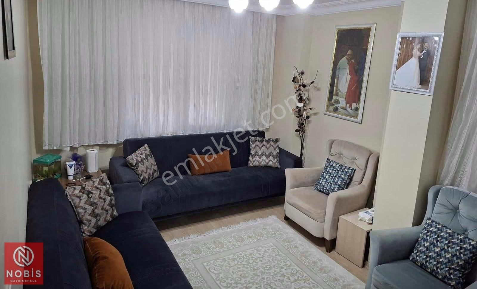 Yalı Mahallesi'nde Kaçırılmayacak Yeni 2+1 Daire - Görsel 5