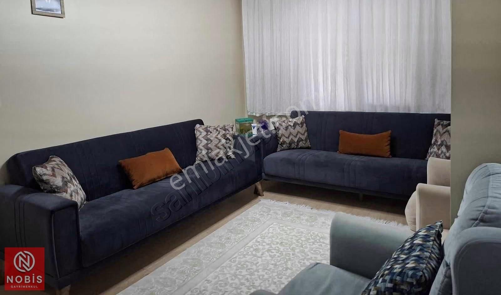 Yalı Mahallesi'nde Kaçırılmayacak Yeni 2+1 Daire - Görsel 12