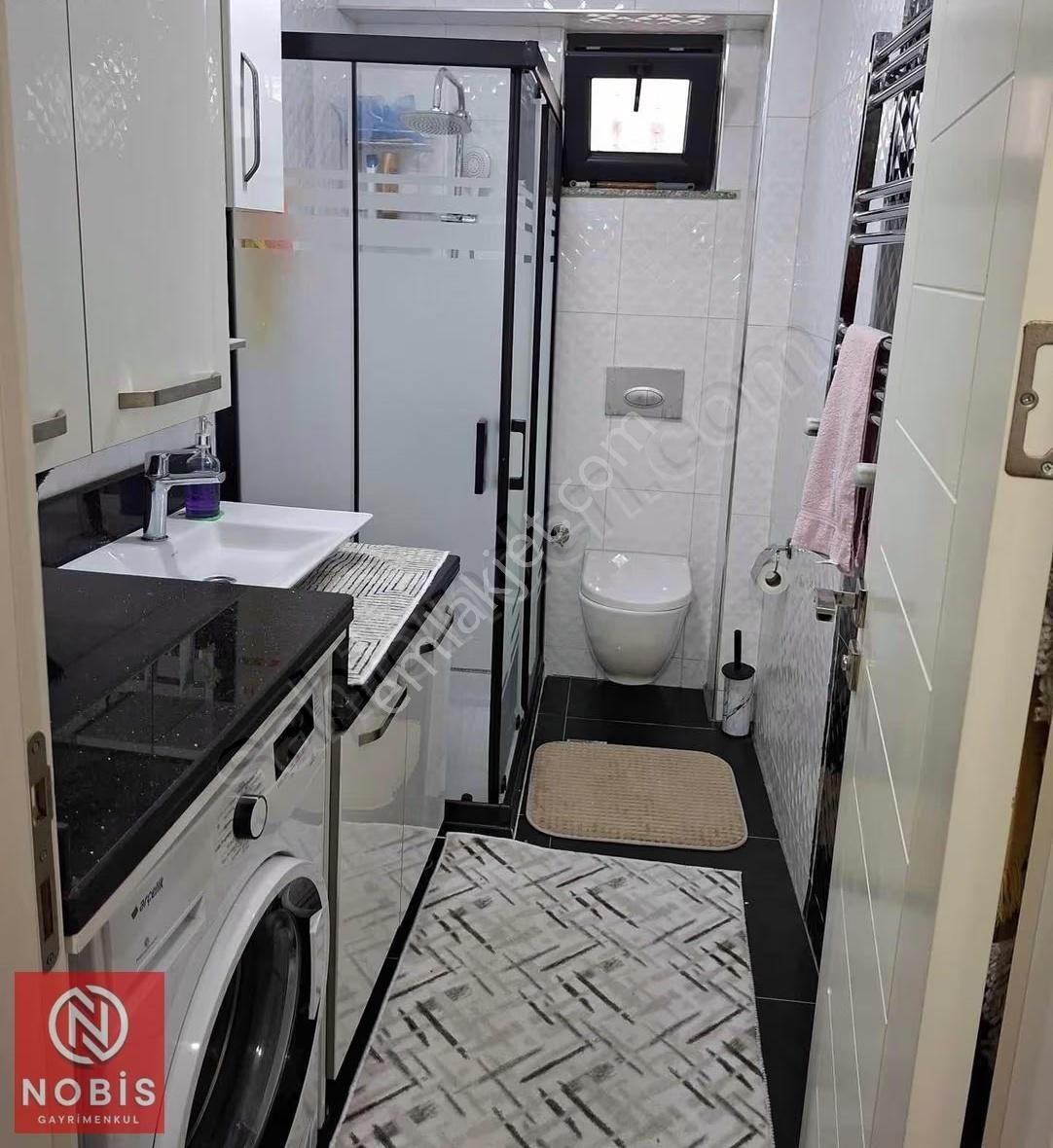 Yalı Mahallesi'nde Kaçırılmayacak Yeni 2+1 Daire - Görsel 14