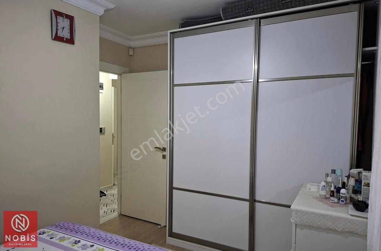 Yalı Mahallesi'nde Kaçırılmayacak Yeni 2+1 Daire - Görsel 8