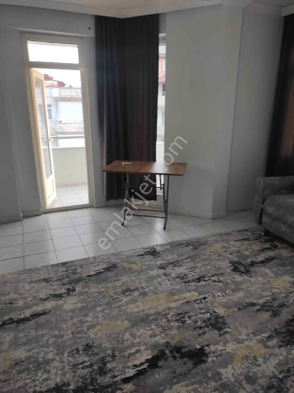 Saray Mh 1+1 Apart Daire Uzun Dönem Kiralık - Görsel 7