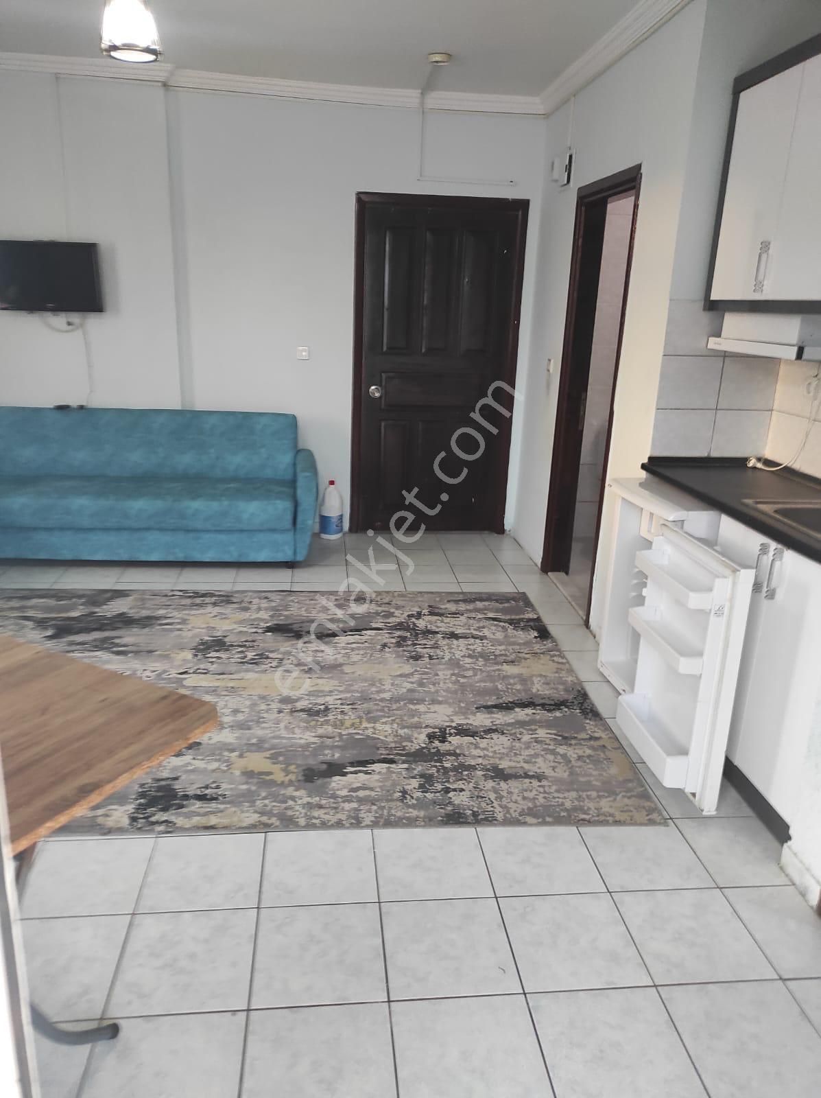 Saray Mh 1+1 Apart Daire Uzun Dönem Kiralık - Görsel 2