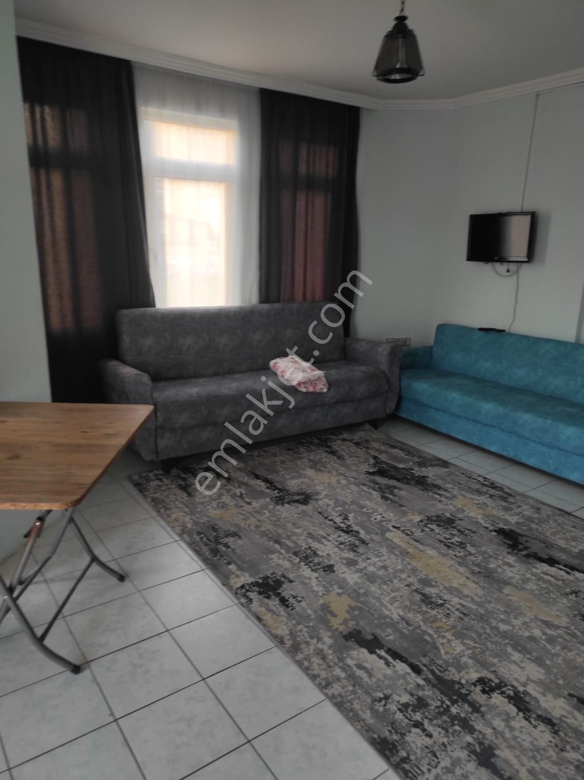 Saray Mh 1+1 Apart Daire Uzun Dönem Kiralık - Görsel 4
