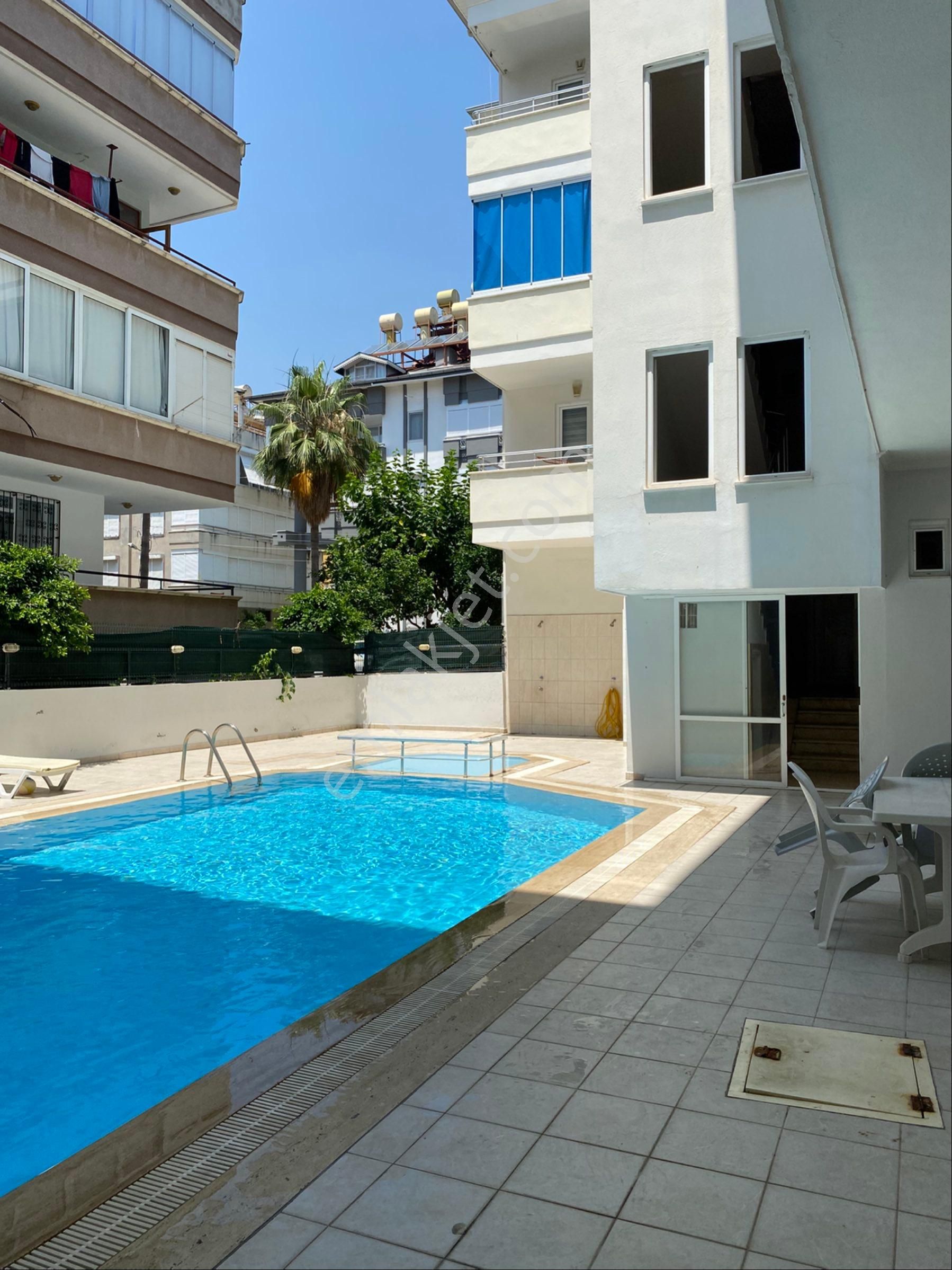 Saray Mh 1+1 Apart Daire Uzun Dönem Kiralık