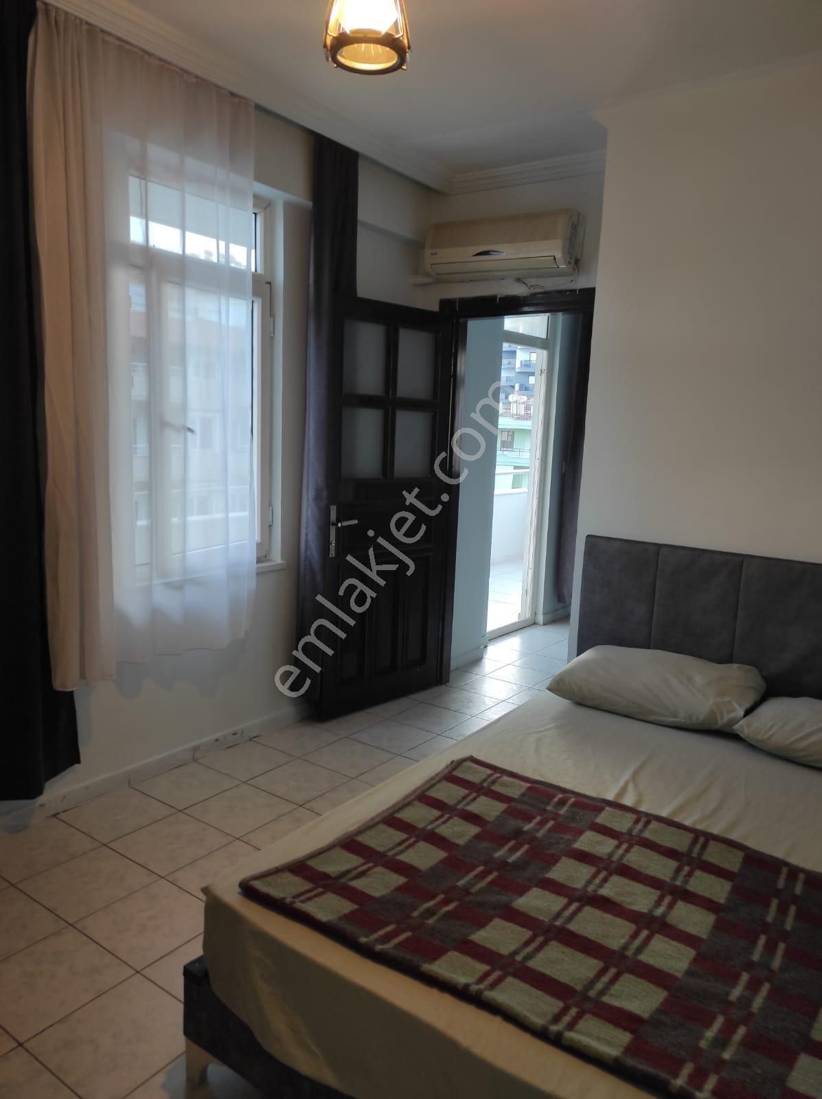 Saray Mh 1+1 Apart Daire Uzun Dönem Kiralık - Görsel 5