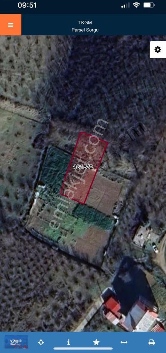 Vip Gayrimenkulden Akyazı'da Satılık Arsa - Görsel 10