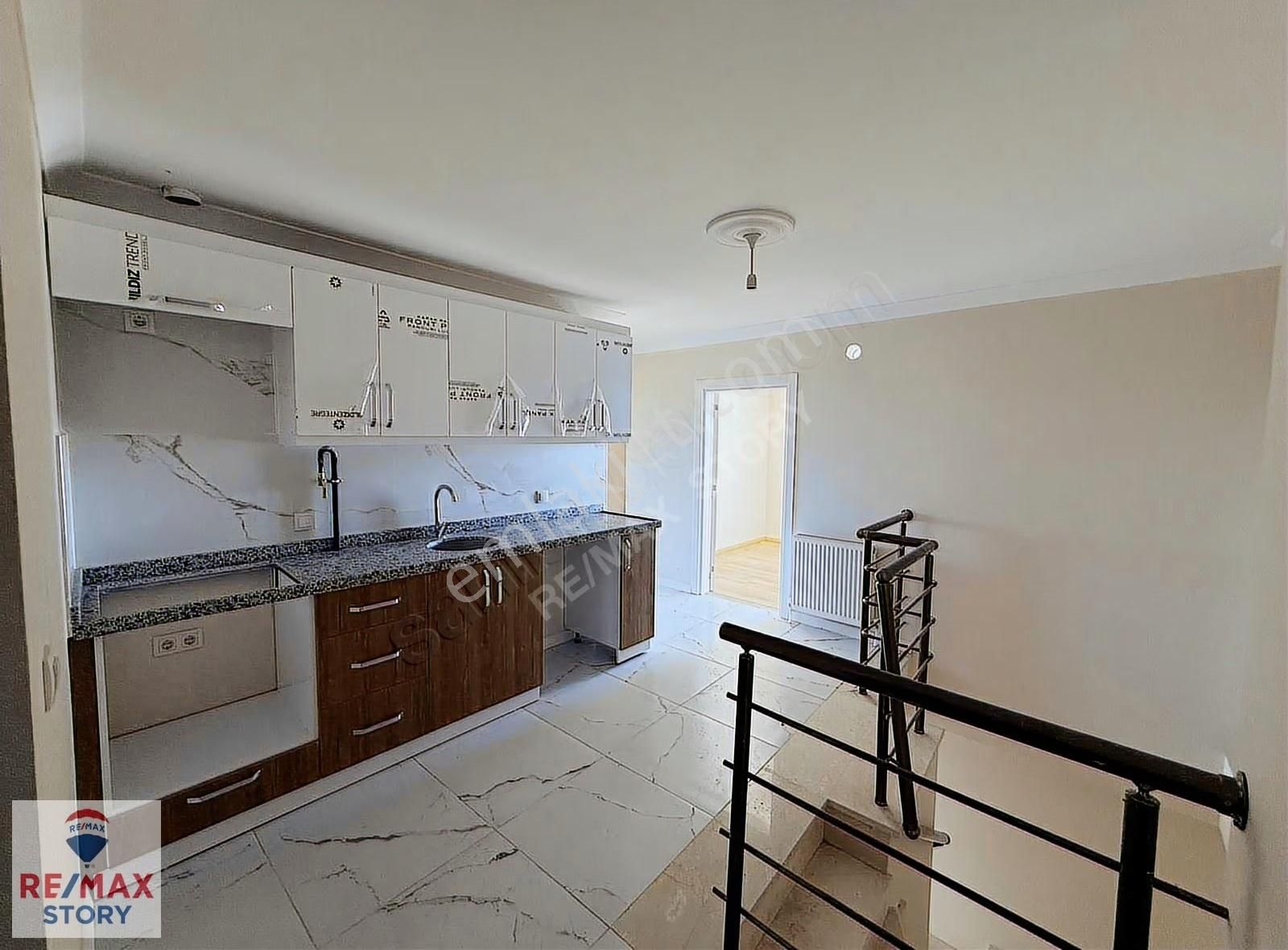 Çayırova Özgürlük Mah Çift Girişli Satılık 3+1 Dubleks Daire - Görsel 22