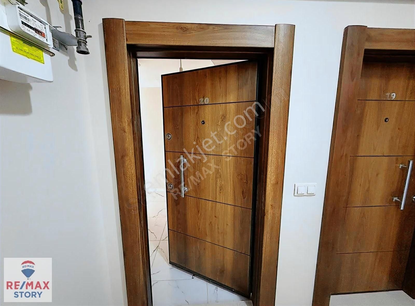 Çayırova Özgürlük Mah Çift Girişli Satılık 3+1 Dubleks Daire - Görsel 23