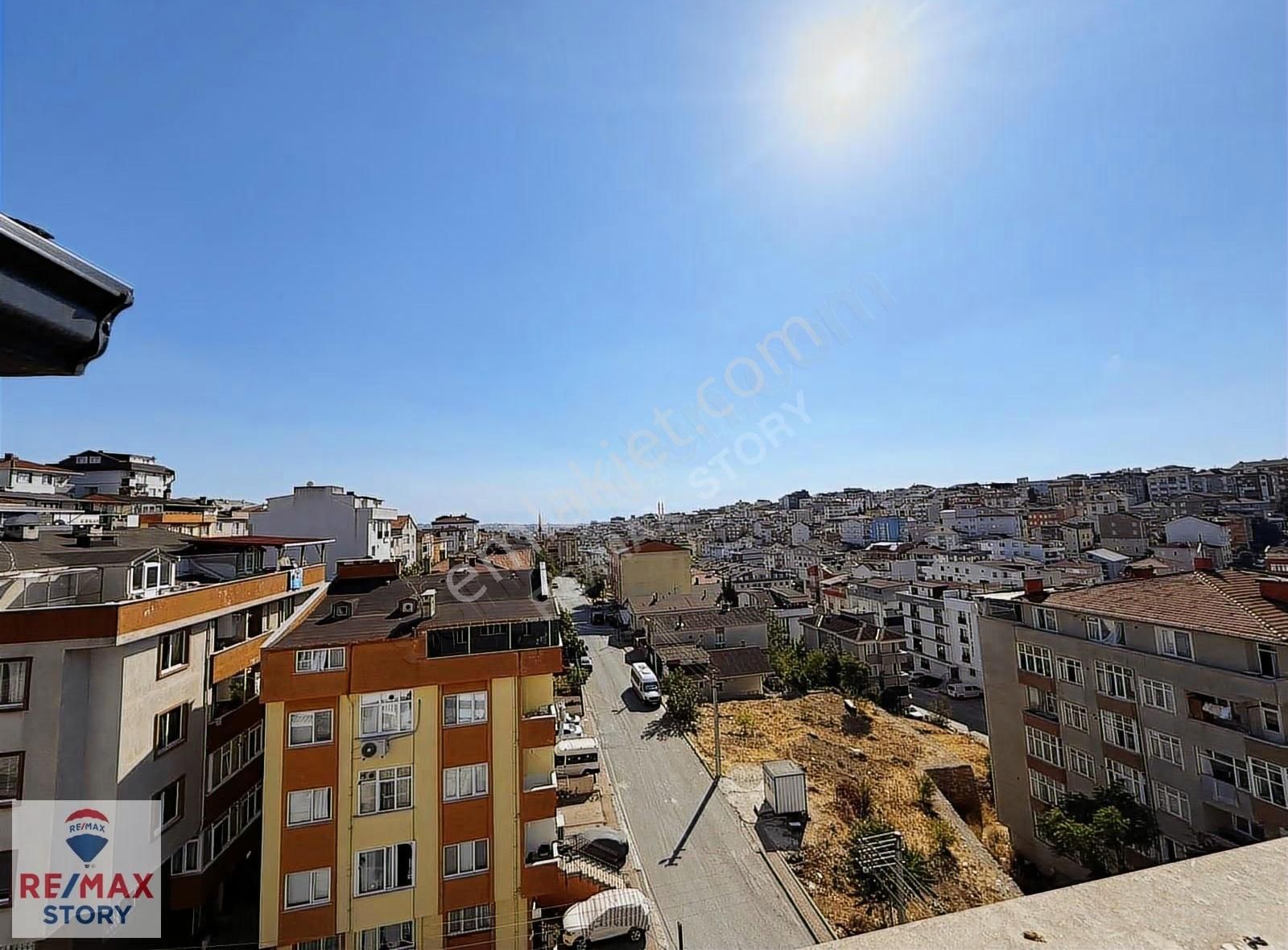 Çayırova Özgürlük Mah Çift Girişli Satılık 3+1 Dubleks Daire - Görsel 2