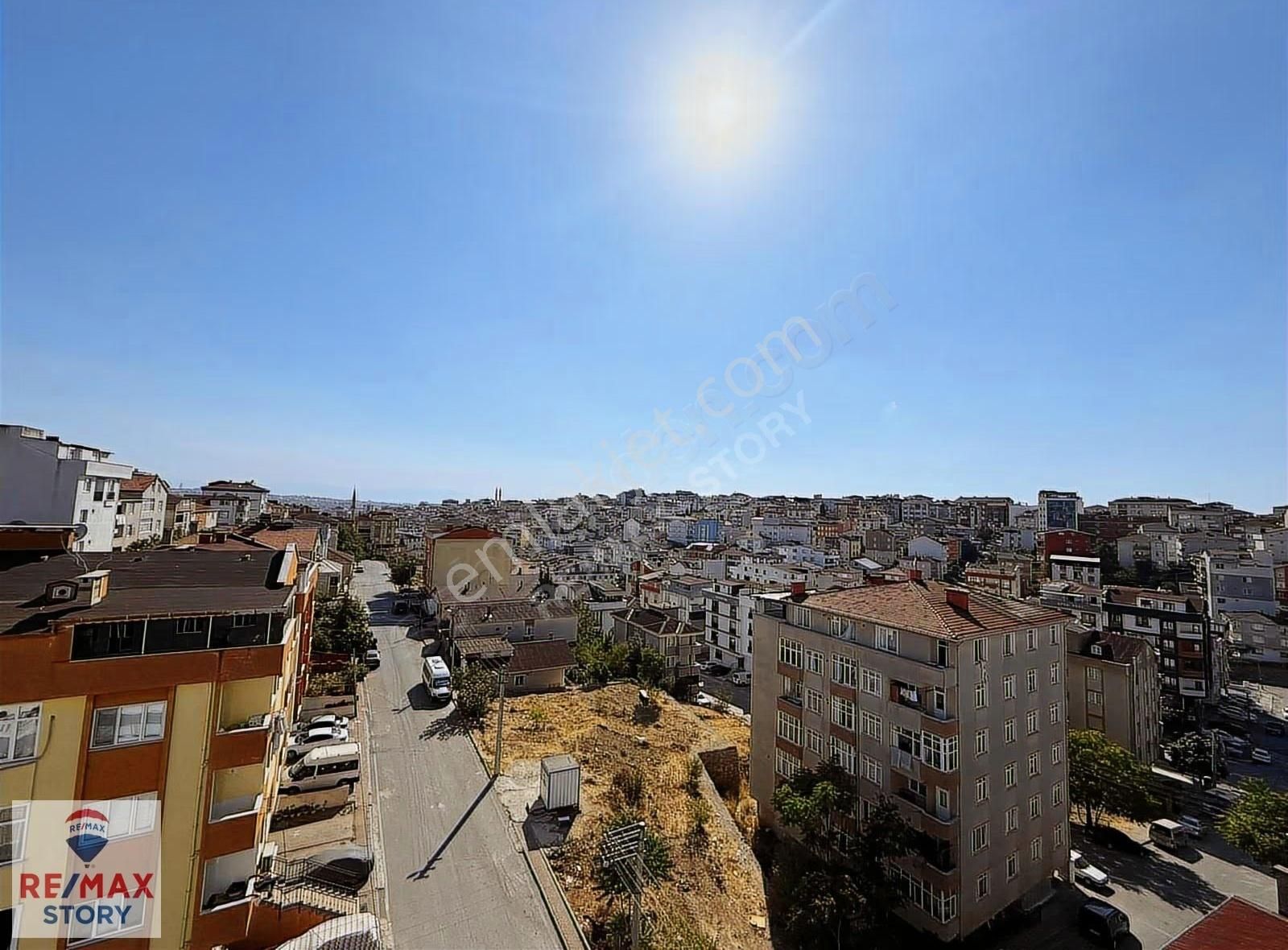 Çayırova Özgürlük Mah Çift Girişli Satılık 3+1 Dubleks Daire - Görsel 14