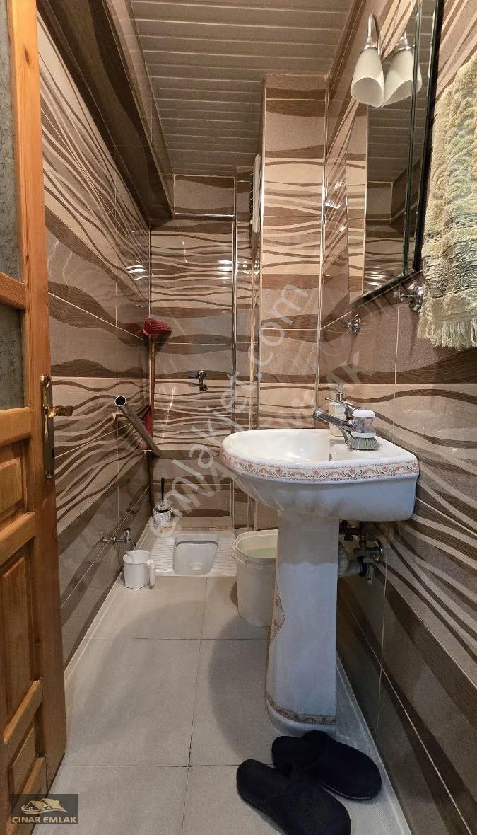 Çınar Emlak'tan İnönü Mah.200m2,satılık 5+1 Dubleks Daire - Görsel 25